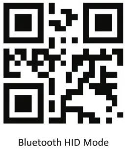 HP4400W 2D Wireless Barcode Scanner - 2