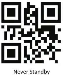 HP4400W 2D Wireless Barcode Scanner - 23