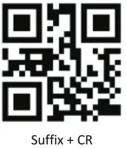 HP4400W 2D Wireless Barcode Scanner - 26