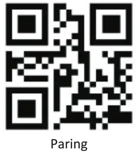 HP4400W 2D Wireless Barcode Scanner - 3