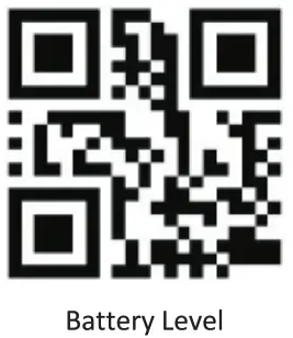 HP4400W 2D Wireless Barcode Scanner - 32