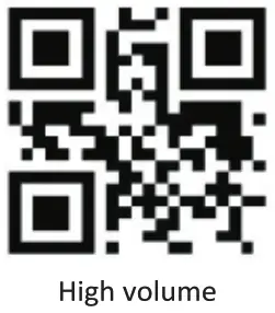 HP4400W 2D Wireless Barcode Scanner - 34