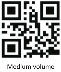 HP4400W 2D Wireless Barcode Scanner - 36