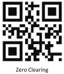 HP4400W 2D Wireless Barcode Scanner - 7