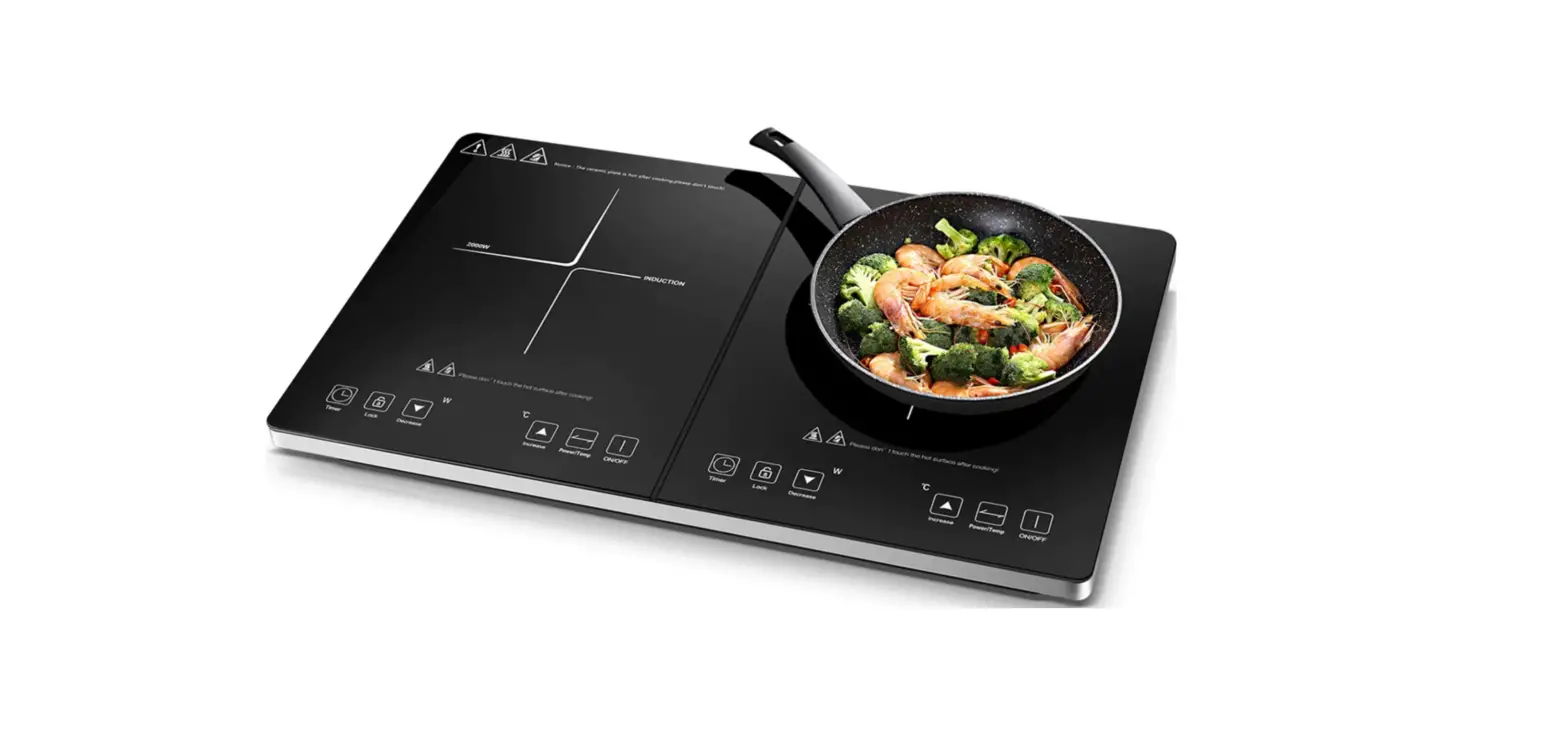 Kitchenbrothers Kb685 Induction Hob User Manual