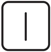 Induction Hub Buttons