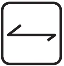 Induction Hub Buttons