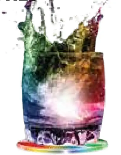 COASTERS LD7 Color Changing Cup 2