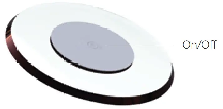 COASTERS LD7 Color Changing Cup - fig