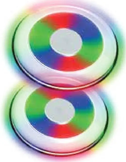 COASTERS LD7 Color Changing Cup