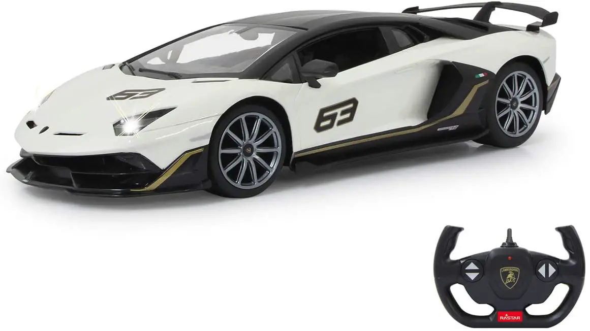 Jamara 405172 Lamborghini Aventador Svj Performance 2.4ghz Sport Car Instructions Jamara 405172 Lamborghini Aventador Svj Performance 2.4ghz Sport Car Instructions
