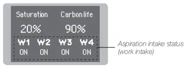JBC FAE2 Fume Extractor for 2 Workbenches - fig12