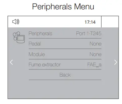 JBC FAE2 Fume Extractor for 2 Workbenches - fig14