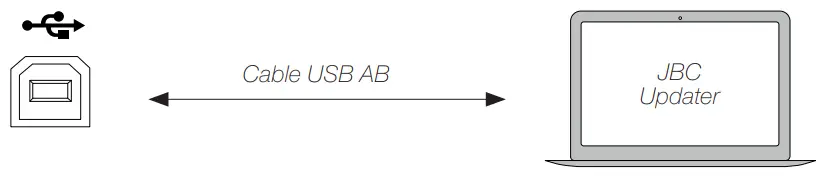 JBC FAE2 Fume Extractor for 2 Workbenches - fig16
