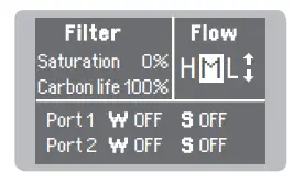 JBC FAE2 Fume Extractor for 2 Workbenches - fig202