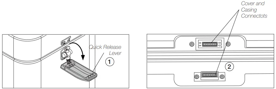 JBC FAE2 Fume Extractor for 2 Workbenches - fig24