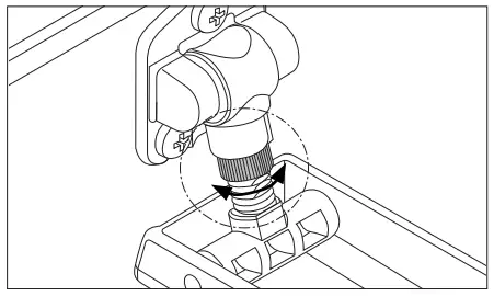 JBC FAE2 Fume Extractor for 2 Workbenches - fig26