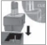 BaByliss Cordless Waving Wand Instructions - Fix to the adaptor