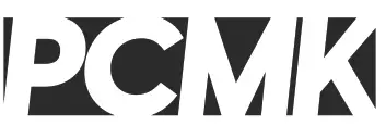 PCMK logo