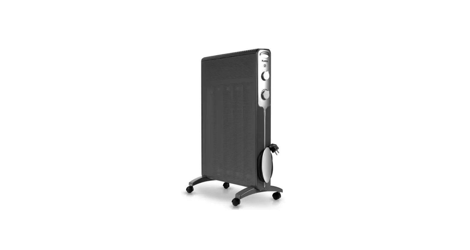 Flama 2335fl Micathermic Heater Instruction Manual Flama 2335fl Micathermic Heater Instruction Manual