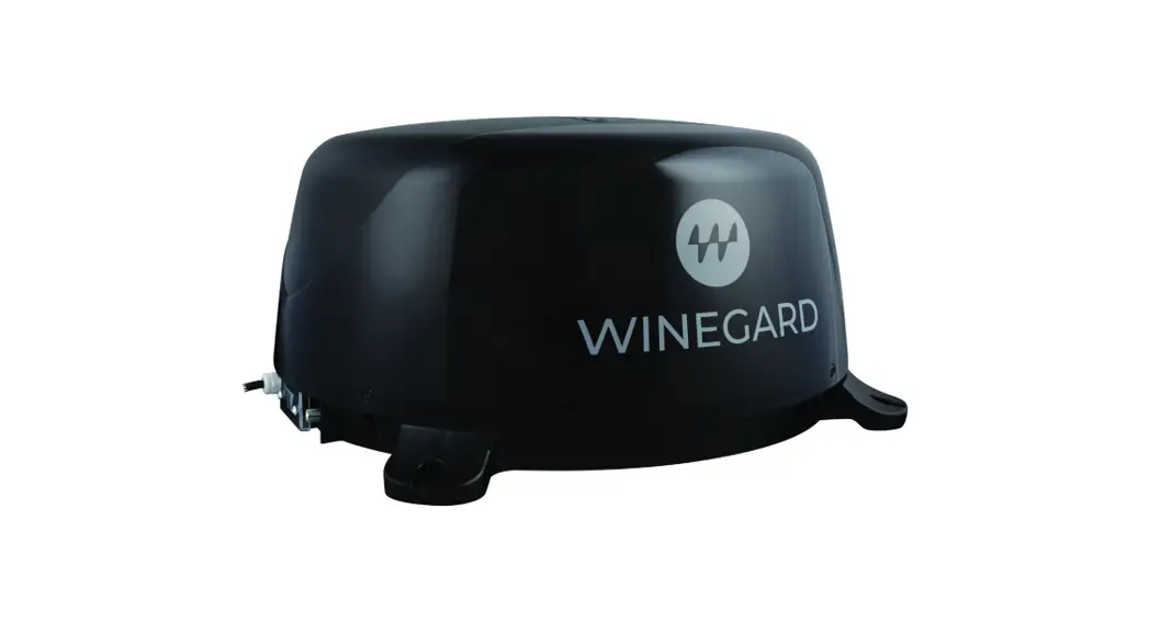 Winegard Wf2-35b Connect 2.0 4g2+ User Manual Winegard Wf2-35b Connect 2.0 4g2+ User Manual