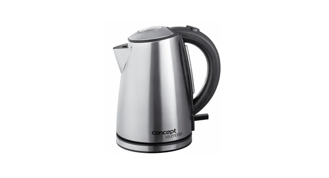 Concept Rk3010 Electric Kettle User Manual