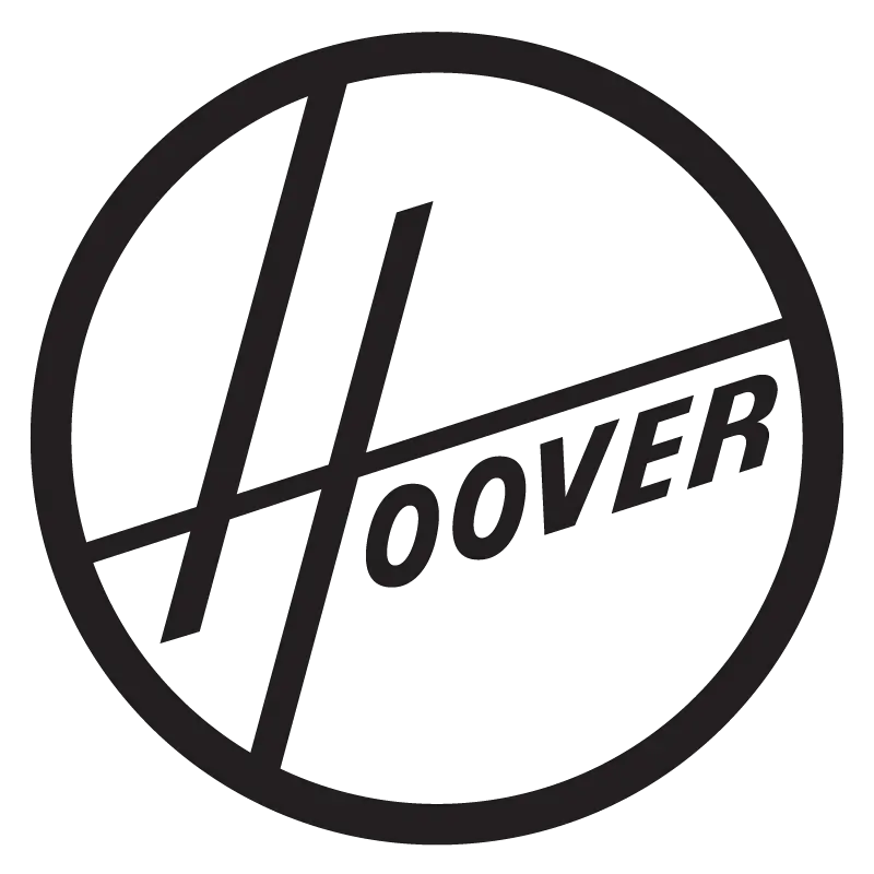 Hoover - Logo