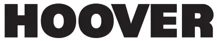 Hoover - Logo