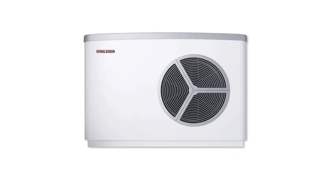 Stiebel Eltron 189800 Air Quality Sensor Feq For Ventilation Unit Instruction Manual