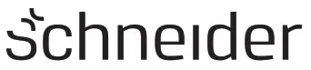 SCHNEIDER logo