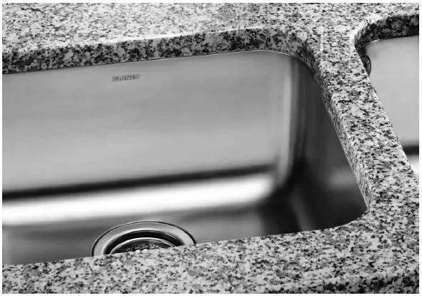 BLANCO-RONIS-U-Circle-Stainless-steel-Undermount-