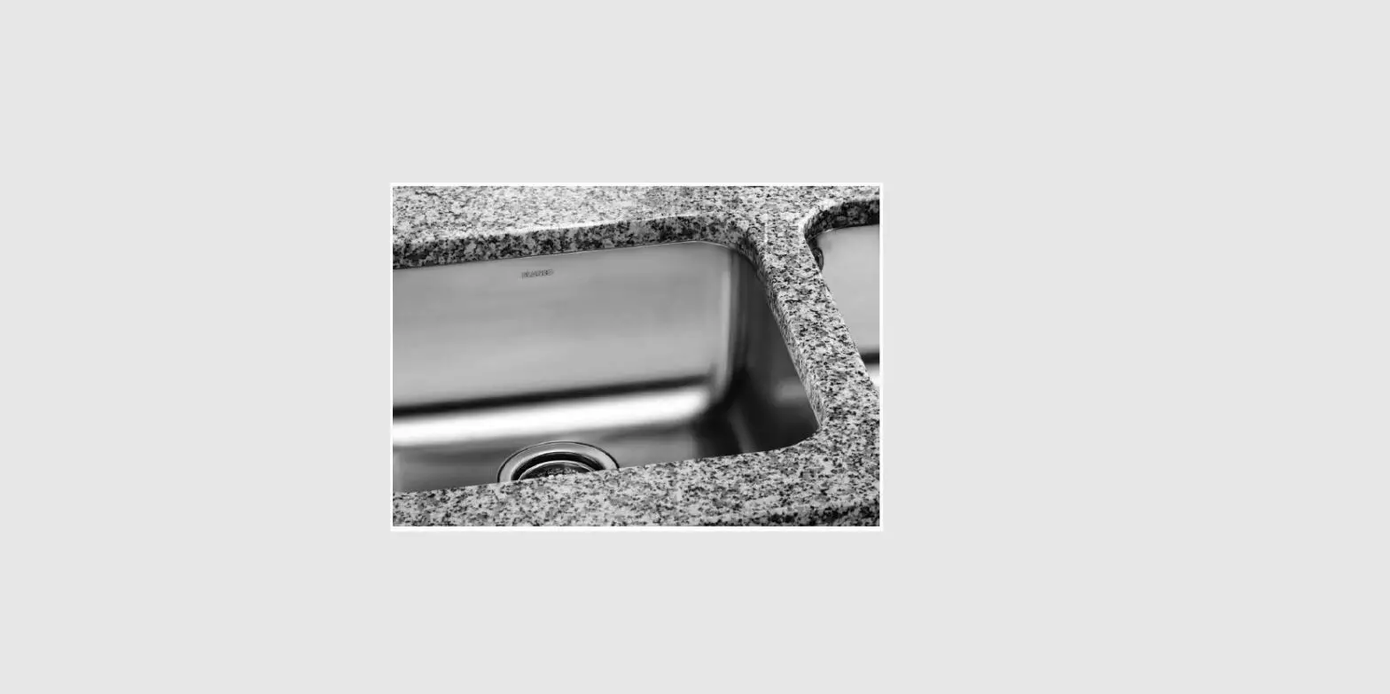 Blanco Ronis-u Circle Stainless Steel Undermount Sink User Manual Blanco Ronis-u Circle Stainless Steel Undermount Sink User Manual