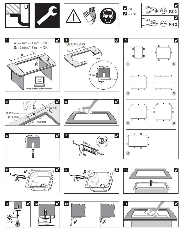 BLANCO-RONIS-U-Circle-Stainless-steel-Undermount-fig3