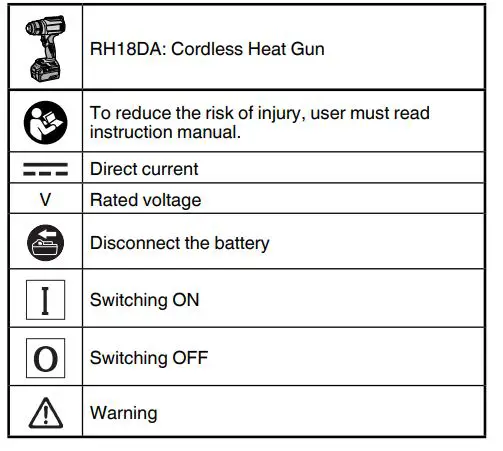 HiKOKI-RH18DA-18V-Cordless-Heat-Gun-FIG-18
