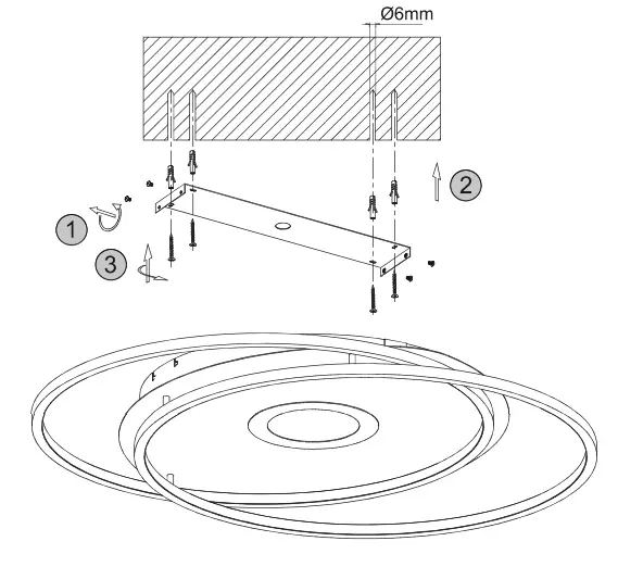 SMART-HOME-LIGHTS-835142-Q-AMIRA-LED-Ceiling-Light-fig-3