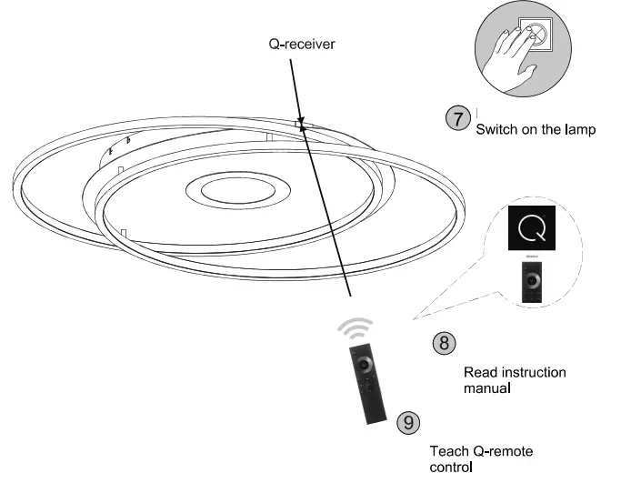 SMART-HOME-LIGHTS-835142-Q-AMIRA-LED-Ceiling-Light-fig-4