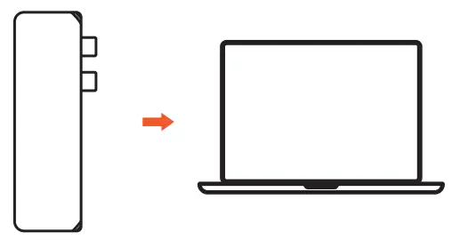 SATECHI ST UCPHMXM USB C Pro Hub Max Adapter - fig