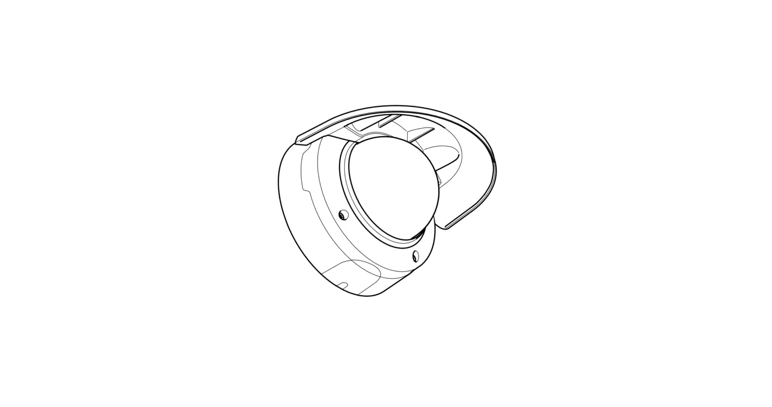 Axis P3265-lve Dome Camera Installation Guide
