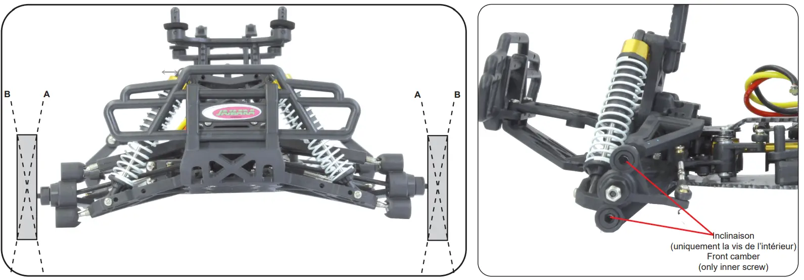 jamara 059738 EP Brecter Truggy - fig 27