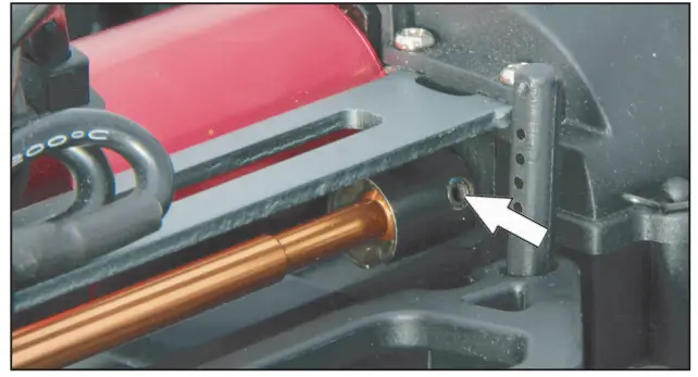 jamara 059738 EP Brecter Truggy - fig 6