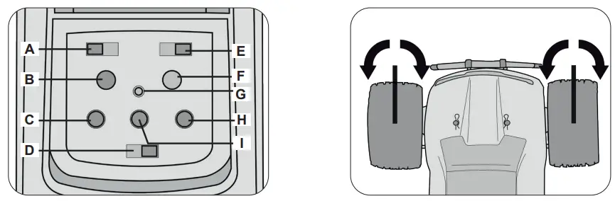 jamara 059738 EP Brecter Truggy - fig 8