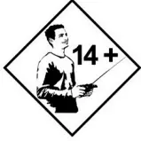 jamara 059738 EP Brecter Truggy - icon