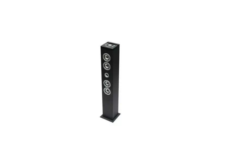 Ices Ibt-6 Liberty Bluetooth Speaker Tower User Manual