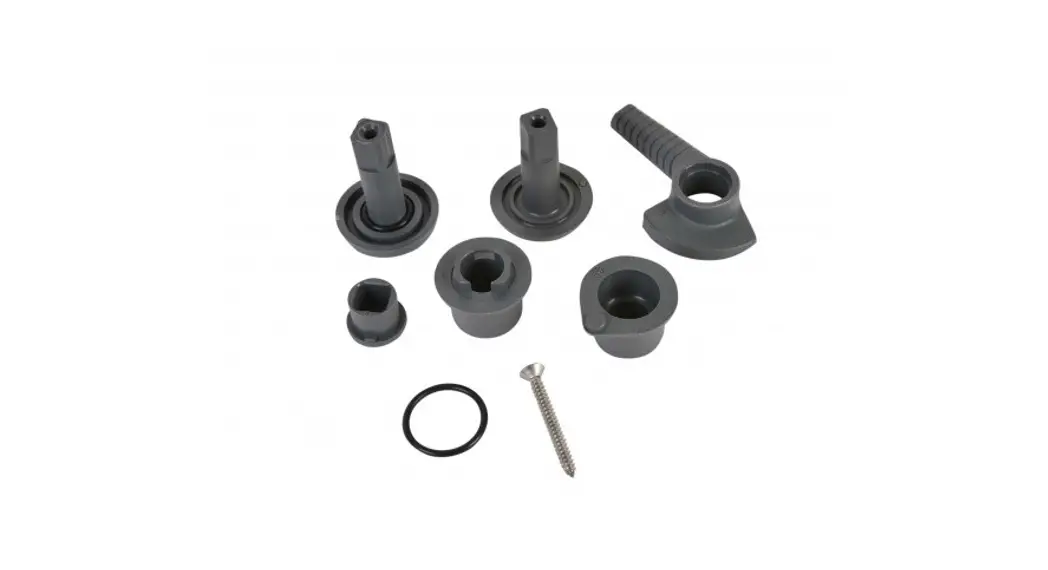 Lewmar Handle For The Ocean Hatch User Manual