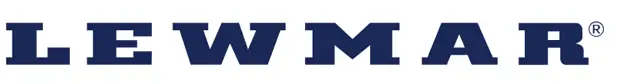 Lewmar logo