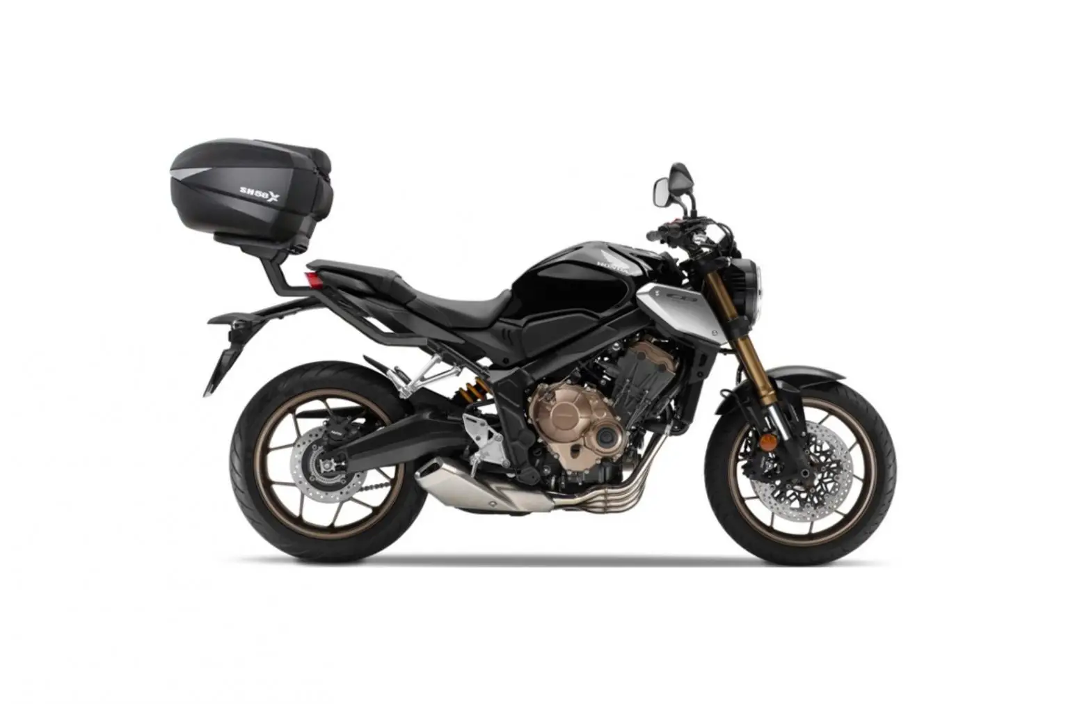 Shad Honda Cb 650r 19 Instructions Shad Honda Cb 650r 19 Instructions