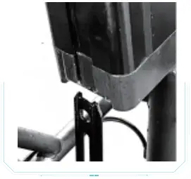 HITWAY BK5 Electrically Assisted Folding Bicycle - FIG 11