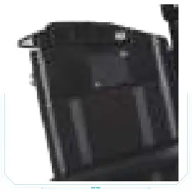 HITWAY BK5 Electrically Assisted Folding Bicycle - FIG 12