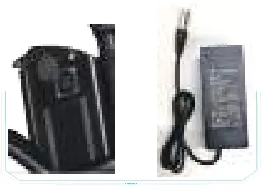 HITWAY BK5 Electrically Assisted Folding Bicycle - FIG 13