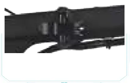 HITWAY BK5 Electrically Assisted Folding Bicycle - FIG 6